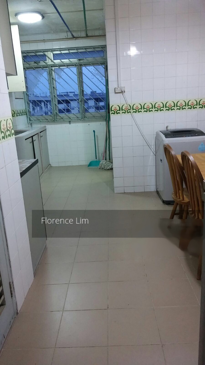 Blk 233 Simei Street 4 (Tampines), HDB 4 Rooms #143422452